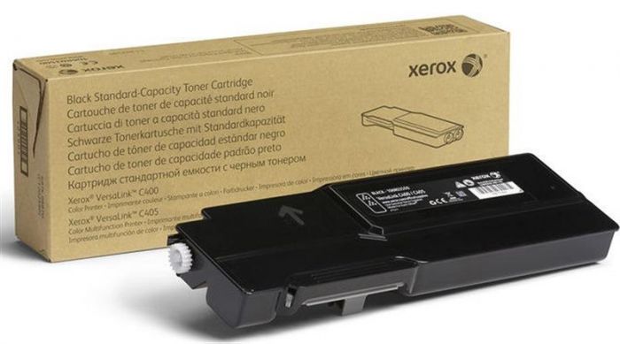Картридж Xerox (106R03520) VLC400/405 Black