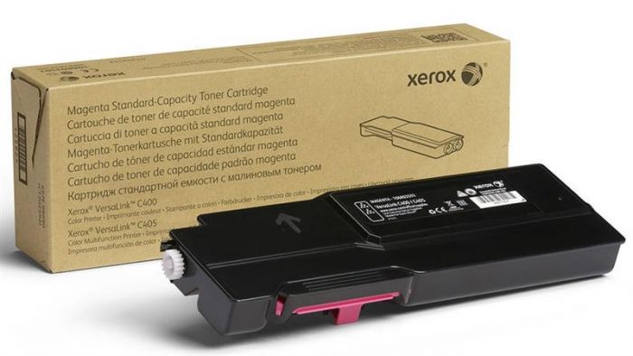 Картридж Xerox (106R03523) VLC400/405 Magenta
