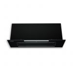 Витяжка Perfelli BISP 9973 A 1250 BL LED Strip