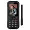Мобільний телефон Sigma mobile X-treme PA68 Wave Dual Sim Black (4827798466612)