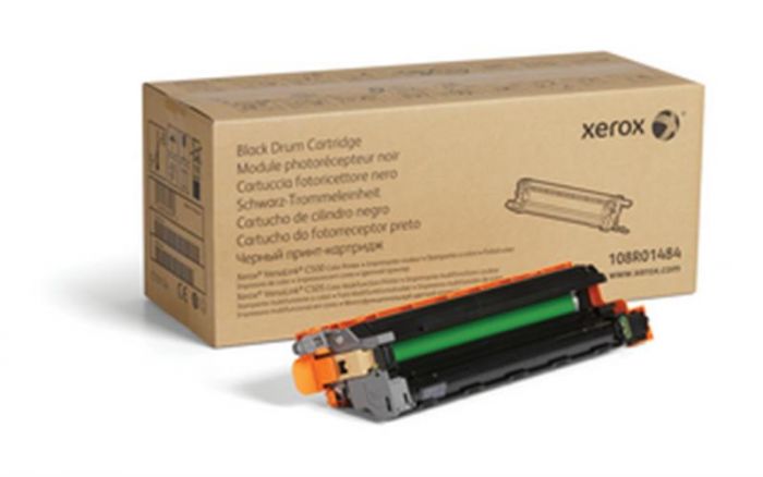 Драм-юніт Xerox (108R01484) VLC500/505 Black