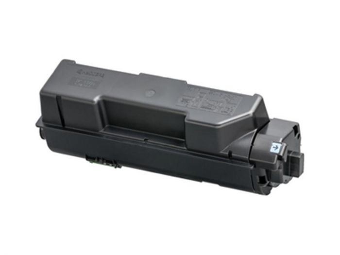 Тонер-картридж Kyocera Mita (1T02RY0NL0) P2040dn/P2040dw Black (TK-1160)