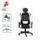 Крісло для геймерів 1stPlayer FK2 Black-White Крісло для геймерів 1stPlayer FK2 Black-White