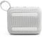Акустична система JBL GO 4 White (JBLGO4WHT)