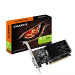 Відеокарта GF GT 1030 2GB DDR4 Low Profile Gigabyte (GV-N1030D4-2GL)
