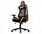 Крісло для геймерів Cougar Armor S Black-Orange Крісло для геймерів Cougar Armor S Black-Orange