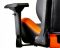 Крісло для геймерів Cougar Armor S Black-Orange Крісло для геймерів Cougar Armor S Black-Orange