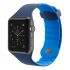 Ремінець Belkin Sport Band для Apple Watch 38mm Blue (F8W729btC02)