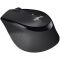 Мишка бездротова Logitech B330 Silent Plus Black (910-004913)