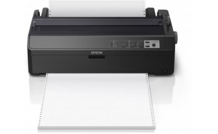 Принтер матричний Epson FX-2190II (C11CF38401)