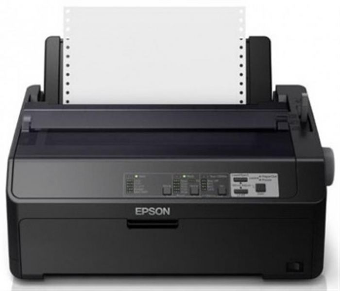 Принтер Epson FX-890II (C11CF37401)