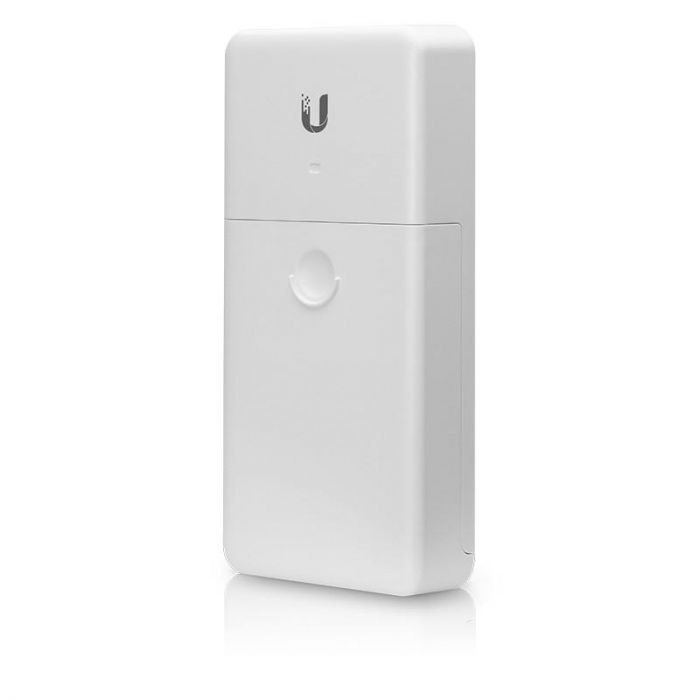 Комутатор Ubiquiti NanoSwitch N-SW (4xGE, POE)