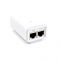 Iнжектор Ubiquiti POE-24-7W-G-WH (24V, 7W, Gigabit) Iнжектор Ubiquiti POE-24-7W-G-WH (24V, 7W, Gigabit)