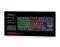 Клавіатура REAL-EL Gaming 8710 TKL Backlit Ukr Black USB