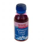 Чорнило WWM Epson Universal Everest (Magenta Pigment) (EP02/MP-2) 100г
