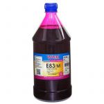 Чорнило WWM Epson Stylus Photo T50/P50/PX660 (Magenta) (E83/M-4) 1000г