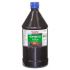 Чернила WWM HP 10/11/12 (Black Pigment) (H12/BP-4) 1000г