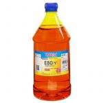 Чорнило WWM Epson L800 (Yellow) (E80/Y-4) 1000г
