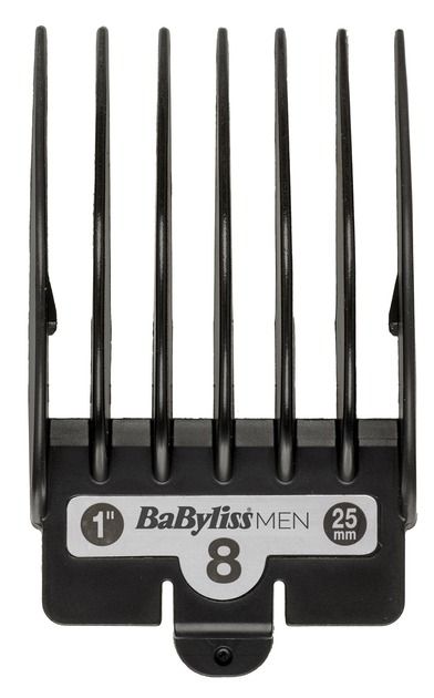 Машинка для стрижки Babyliss E996E