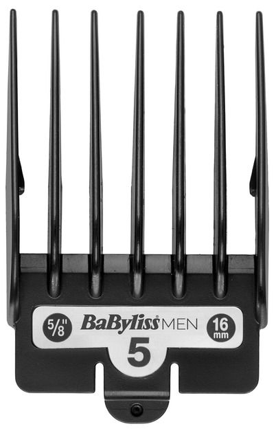 Машинка для стрижки Babyliss E996E