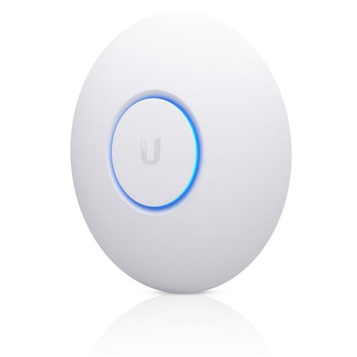 Точка доступа Ubiquiti UniFi nanoHD UAP-NANOHD (AC2033, 1xGE, 3dBi)