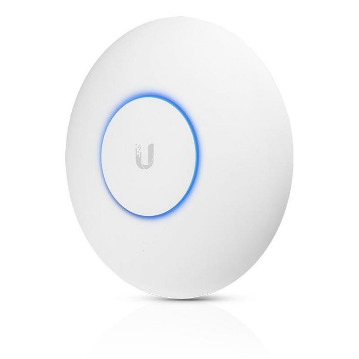 Точка доступа Ubiquiti UniFi UAP-XG (AC4300, 1x10 GE, PoE, до 1500 клиентов) Box