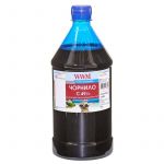 Чорнило WWM для Canon Pixma G1400/2400/3400 (Cyan) (C49/C-4) 1000г
