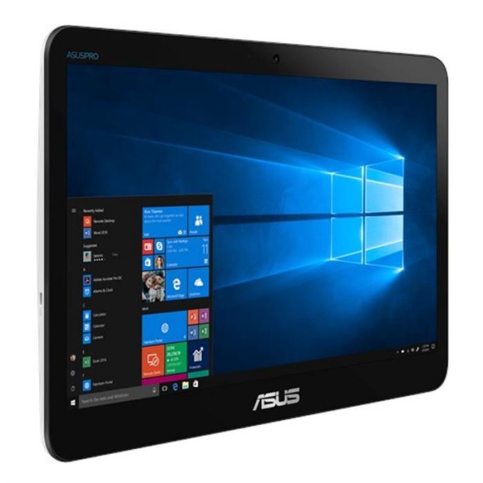 Моноблок Asus V161GART-BD005D (90PT0201-M05950) Black