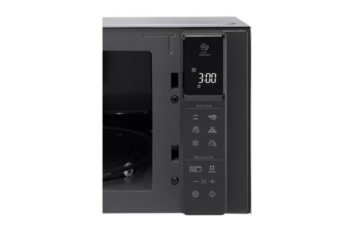 Мікрохвильова піч LG MH6595CIS