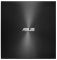 Привод DVD+/-RW ASUS ZenDrive U9M (SDRW-08U9M-U/BLK/G/AS) Black Привод DVD+/-RW ASUS ZenDrive U9M (SDRW-08U9M-U/BLK/G/AS) Black