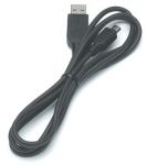 Кабель Cablexpert CCP-USB2-AM5P-6 USB (AM/Mini USB (5 pin) 1.8M