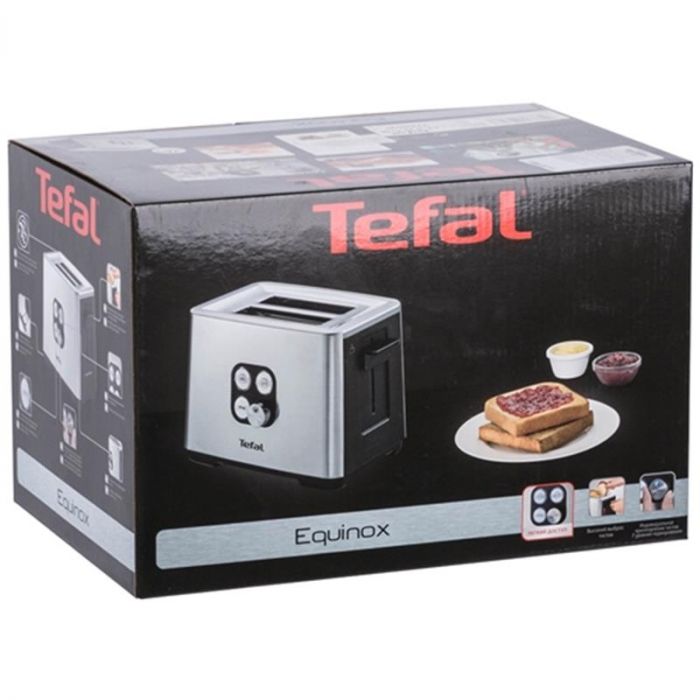 Тостер Tefal TT420D30