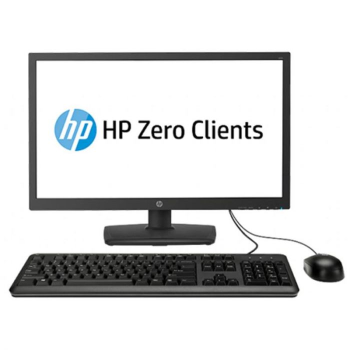 Тонкий клієнт HP t310 All-in-One (J2N80AA)