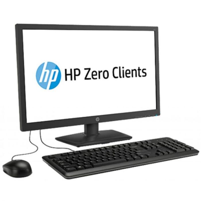 Тонкий клієнт HP t310 All-in-One (J2N80AA)