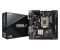 Материнська плата ASRock H310CM-DVS Socket 1151 Материнська плата ASRock H310CM-DVS Socket 1151