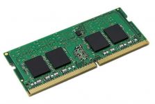 Модуль пам`ятi SO-DIMM 8GB/2666 DDR4 Kingston (KVR26S19S8/8)