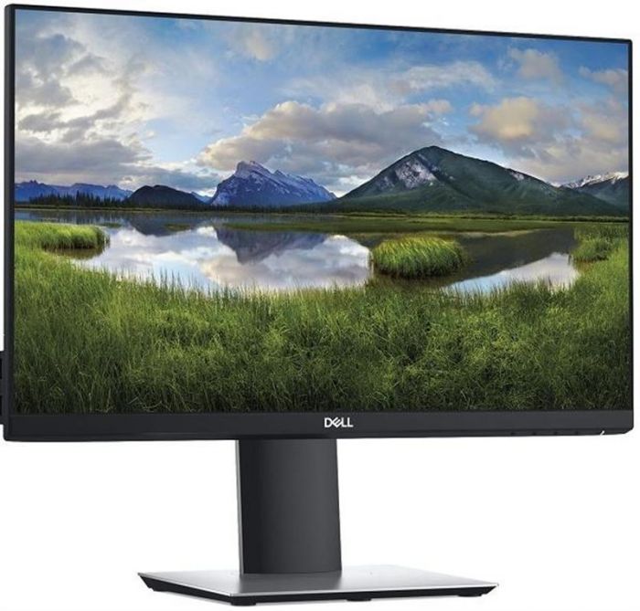 Монітор DELL 23" P2319H (210-APWT) IPS Black