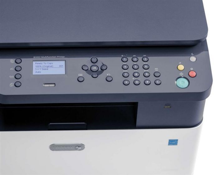 Багатофункціональний пристрій A3 ч/б Xerox B1022 (B1022V_B)