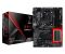 Материнська плата ASRock Fatal1ty B450 Gaming K4 Socket AM4 Материнська плата ASRock Fatal1ty B450 Gaming K4 Socket AM4