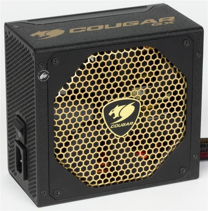 Блок живлення Cougar GX 800 800W