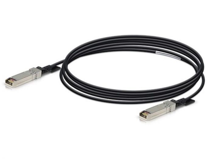 Кабель Ubiquiti UDC-3 SFP+ 3m direct attach cable