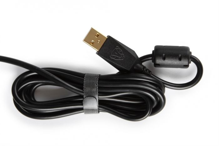 Миша Motospeed V50 (mtv50) Black USB