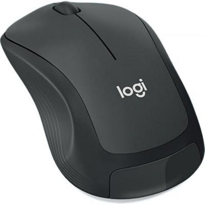 Комплект (клавiатура, миша) бездротовий Logitech MK540 Advanced Black USB (920-008686)