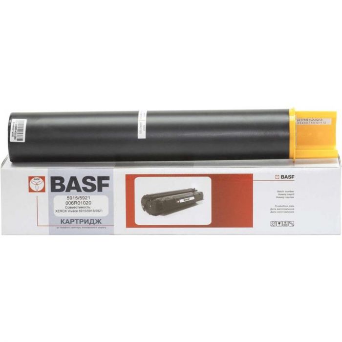Картридж BASF (BASF-KT-5915-006R01020) Xerox 5915/5921 Black (006R01020)