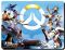 Ігрова поверхня Podmyshku Game Overwatch-S