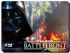 Ігрова поверхня Podmyshku Game Battlefront-S
