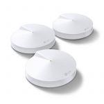 WiFi Mesh-система TP-Link DECO M5(3-PACK)