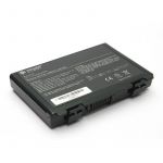 АКБ PowerPlant для ноутбука Asus F82 (A32-F82, ASK400LH) 11.1V 4400mAh (NB00000283) АКБ PowerPlant для ноутбука Asus F82 (A32-F82, ASK400LH) 11.1V 4400mAh (NB00000283)