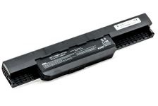 АКБ PowerPlant для ноутбука Asus A43, A53 (A32-K53) 10.8V 5200mAh (NB00000013) АКБ PowerPlant для ноутбука Asus A43, A53 (A32-K53) 10.8V 5200mAh (NB00000013)