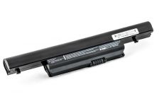 АКБ PowerPlant для ноутбука Acer Aspire 4553 (AS10B41) 11.1V 5200mAh (NB00000023) АКБ PowerPlant для ноутбука Acer Aspire 4553 (AS10B41) 11.1V 5200mAh (NB00000023)